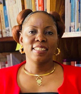Maître Rosy MUMBA
