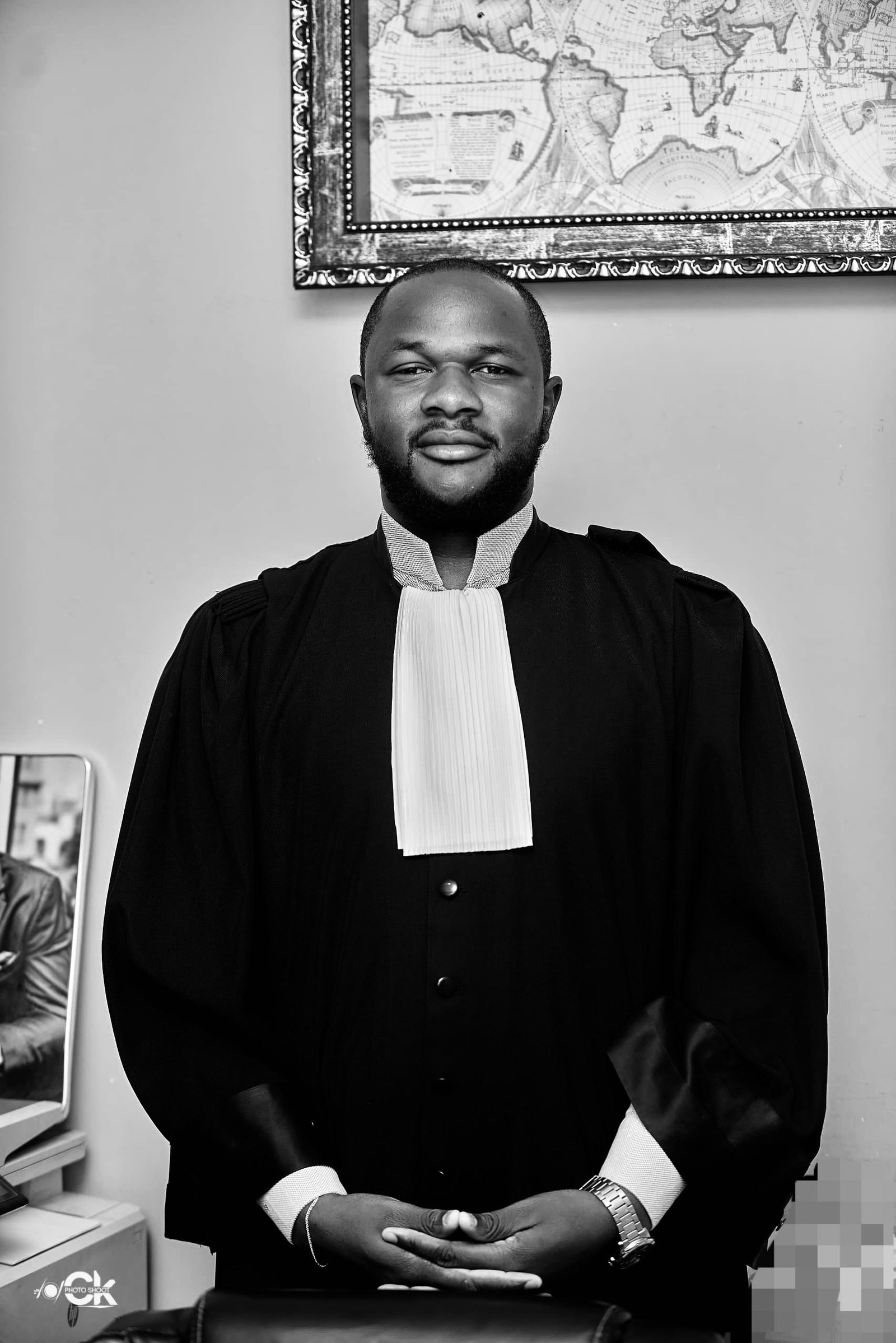 Maitre Alexandre ZUIYA KADID