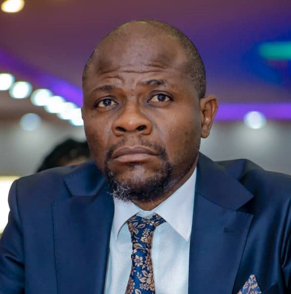 Bâtonnier Laurent MBAKO